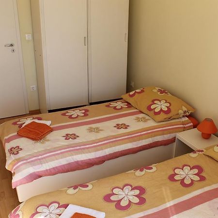 Apartment Franusic Cilipi Bagian luar foto