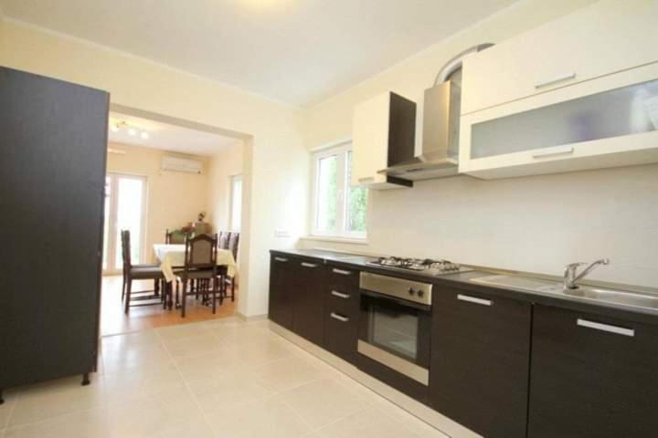 Apartment Franusic Cilipi Bagian luar foto
